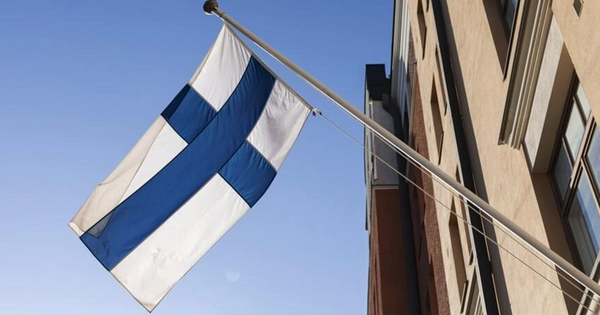 Phần Lan - quốc gia hạnh phúc nhất thế giới trong 7 năm liên tiếp