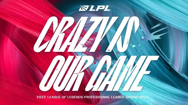 Trực tiếp LPL Mùa Xuân 2022 hôm nay mới nhất: TES vs V5