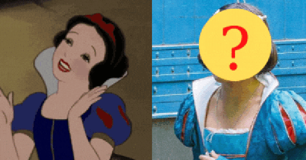 Khán giả thất vọng với tạo hình nàng Bạch Tuyết bản người đóng của Disney, một chi tiết khác hẳn mô tả gốc?