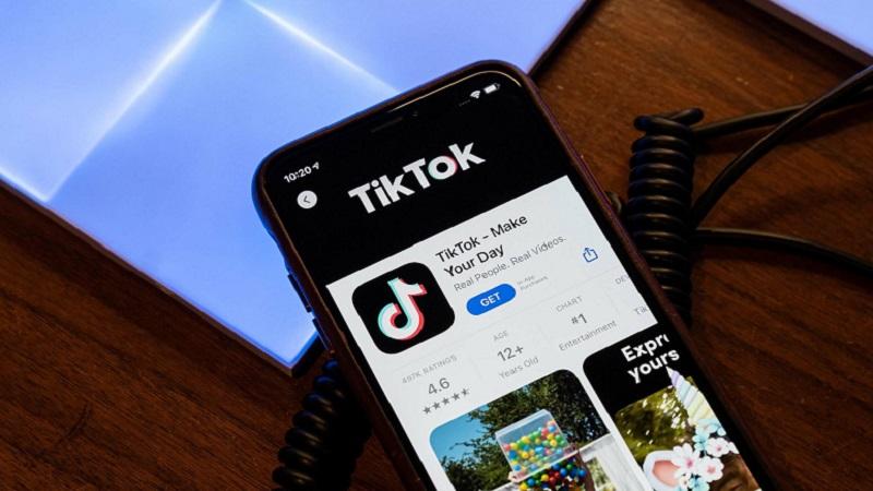 TikTok đang thử nghiệm chức năng chơi game tại Việt Nam