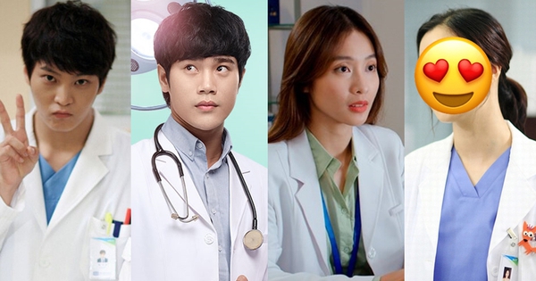 So sánh dàn sao Good Doctor bản Việt với bản Hàn: Khả Ngân khác biệt hoàn toàn vì một điều