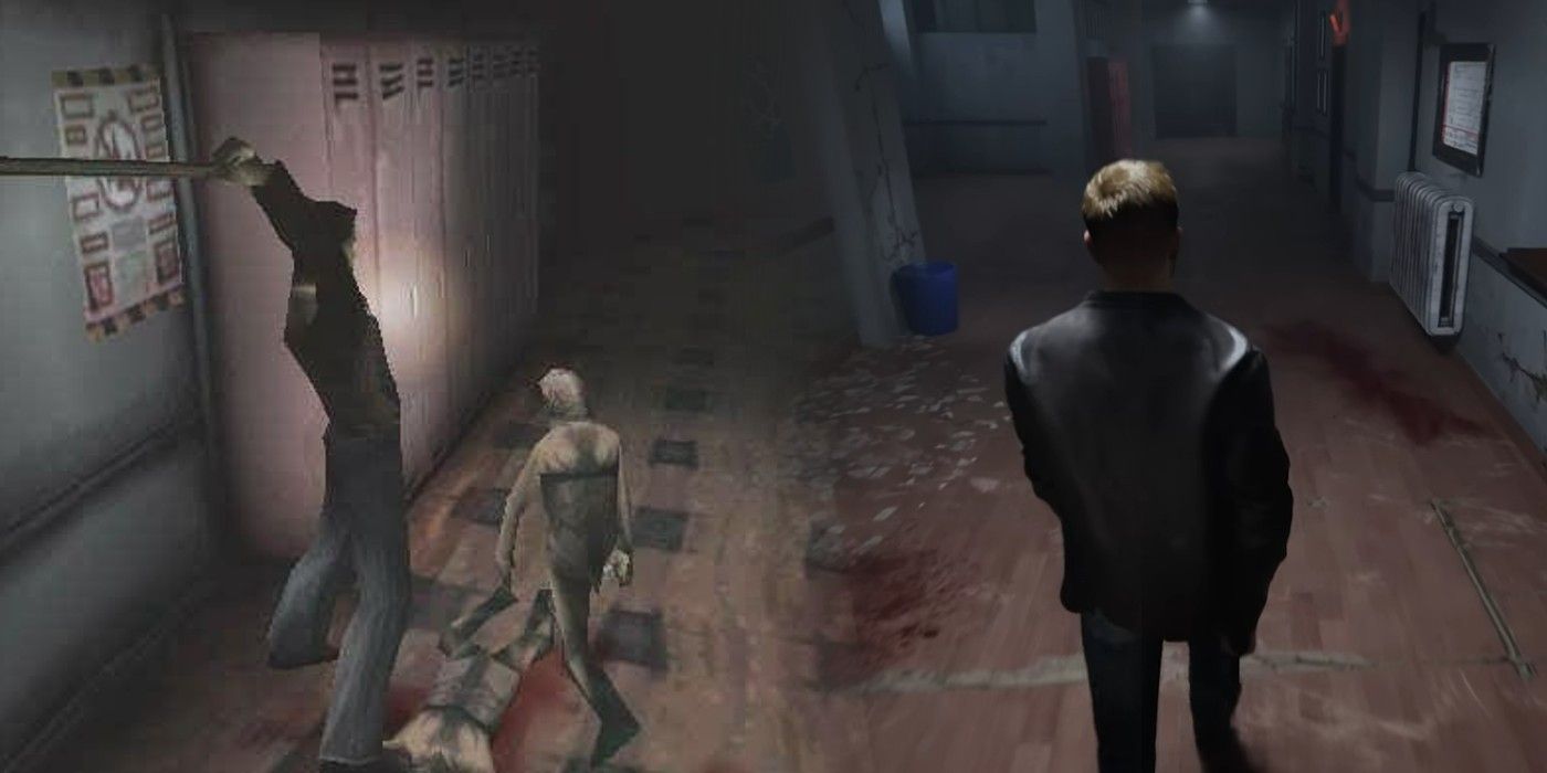 Silent Hill đang được làm lại bằng Unreal Engine 5