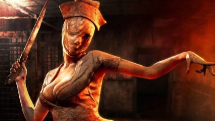 Konami bận làm máy Pachinko, fan ra tay remake Silent Hill trên Unreal 5