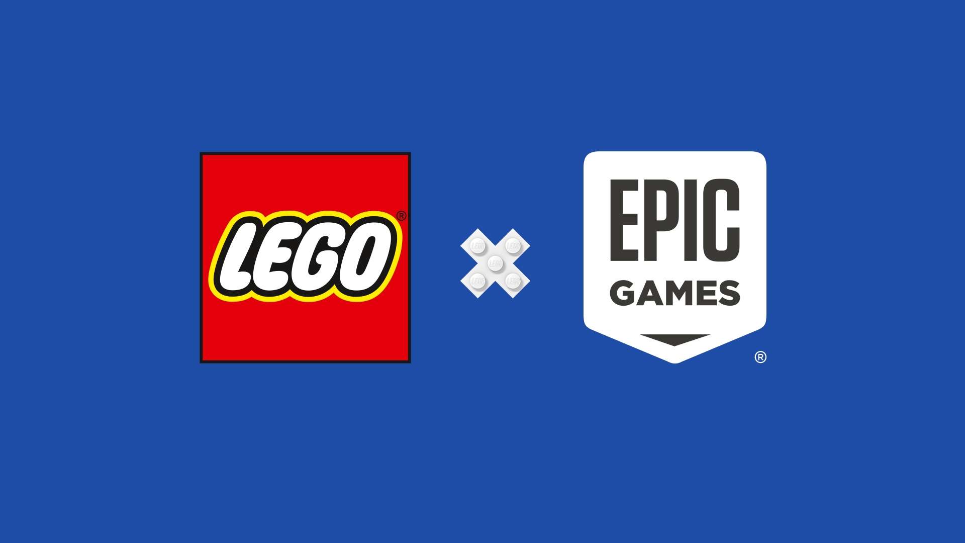Lego nhận giải thưởng dẫn đầu ngành game