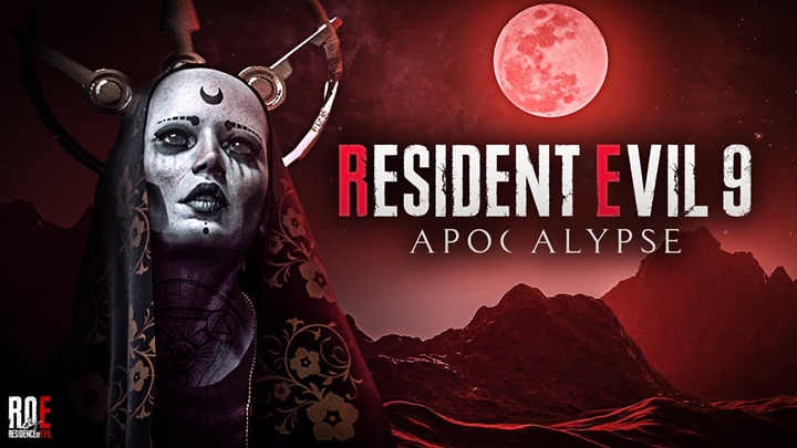 Resident Evil 9 có thể sẽ là phần game cuối cùng được đặt tên với số hiệu