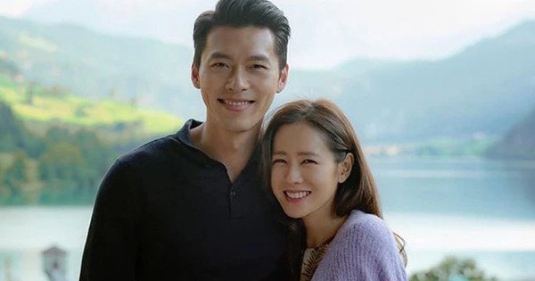 Phản ứng bất ngờ của Son Ye Jin trước nhận định “Hyun Bin hay nữ diễn viên may mắn hơn khi cưới được đối phương”
