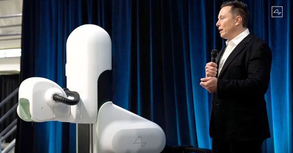 Tỉ phú Elon Musk và tham vọng cấy chip vào não người