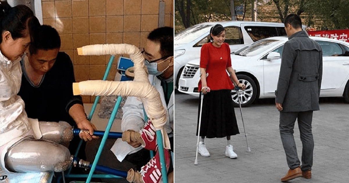 Cuộc sống viên mãn 11 năm sau của cô giáo phải cắt 2 chân vì cứu học sinh