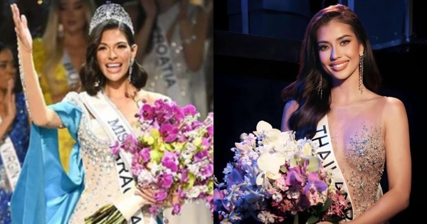 Fan Thái không phục vương miện của Miss Universe 2023, tất cả là vì điều này