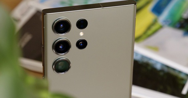 Với nâng cấp này, Galaxy S24 Ultra sẽ là smartphone có camera đẹp nhất thế giới?