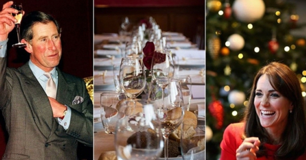 Bật mí thực đơn ngày Giáng sinh cực hấp dẫn của gia đình Vương thất Anh, bao gồm cả món ăn người hâm mộ không bao giờ ngờ tới