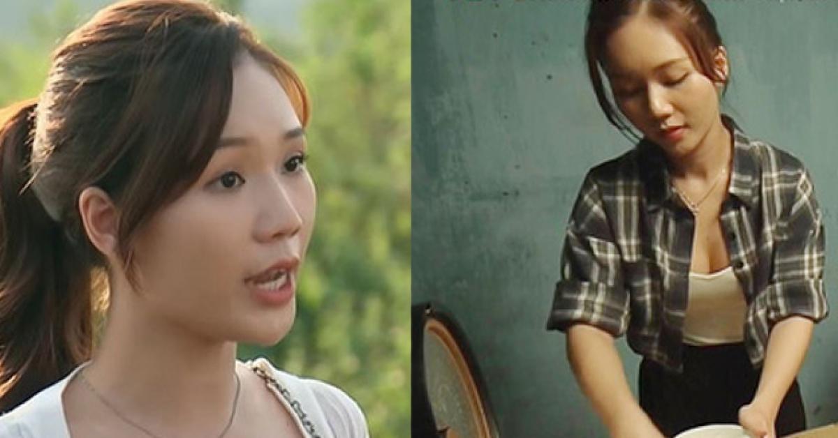 Nữ y tá gây tranh cãi màn ảnh Việt 2021 liệu có sốc bằng vợ Trường Giang?