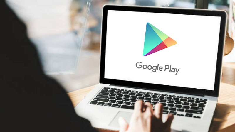 Google Play Games PC thử nghiệm, cho phép chơi game mobile ngay trên máy tính