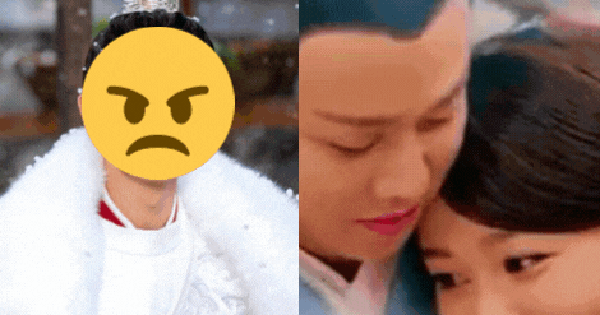 Sốc với hợp đồng "đóng thế cảnh hôn" của 1 sao nam hàng đầu, netizen sẵn "khui" lại hàng loạt màn chạm môi tệ nhất màn ảnh?