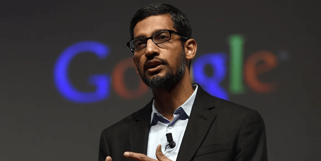 Google tiếp nối Microsoft, sa thải hàng loạt 12.000 nhân viên