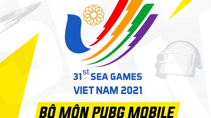 Khởi tranh vòng loại SEA Games 31 Việt Nam nội dung PUBG Mobile