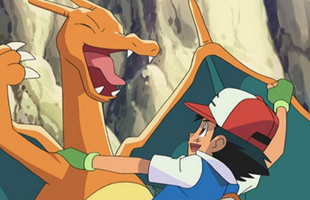 Pokémon: Từ vai 'kẻ bướng bỉnh', tại sao Charizard tuân lệnh Ash trở lại?