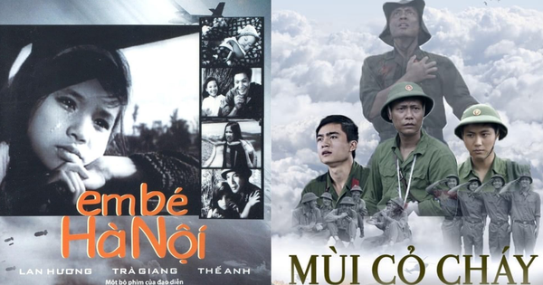 Những bộ phim Việt kinh điển về đề tài kháng chiến, dành cho khán giả chờ ngày xem Đào, Phở Và Piano