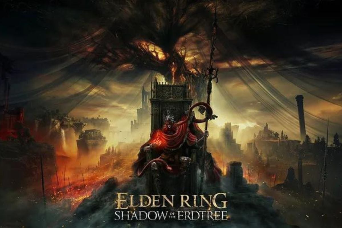 Shadow of the Erdtree - bản DLC mới nhất của Elden Ring có tất cả bao nhiêu con trùm?