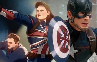 Từ Captain America đến Winter Soldier, đây là những siêu chiến binh mạnh nhất trong MCU