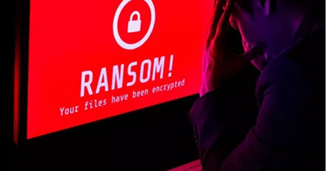 Cảnh báo: Mac không còn an toàn và đang nằm trong tầm ngắm của ransomware