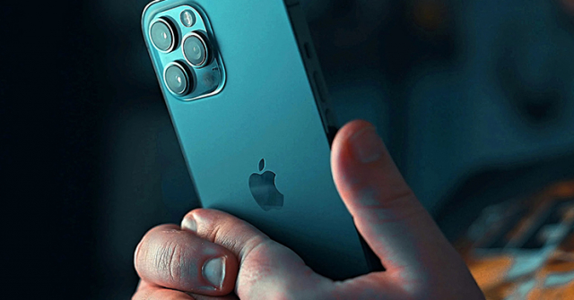 Lần đầu tiên trong lịch sử Foxconn không còn sản xuất iPhone cao cấp nhất