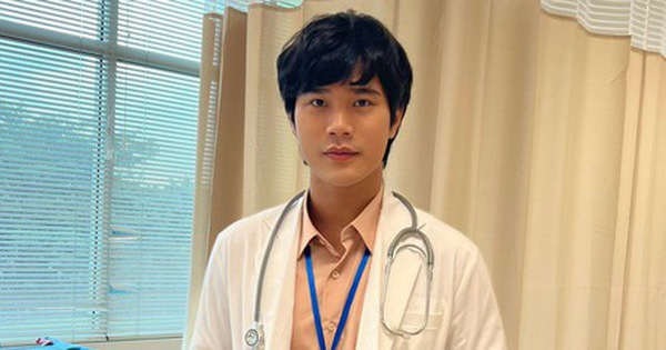 Trần Phong lên tiếng khi bị chê đóng vai bác sĩ tự kỷ ngô nghê, không bằng Good Doctor bản Hàn