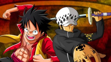One Piece: Tại sao Law không thể trở thành tứ hoàng tử sau cuộc chiến ở Wano