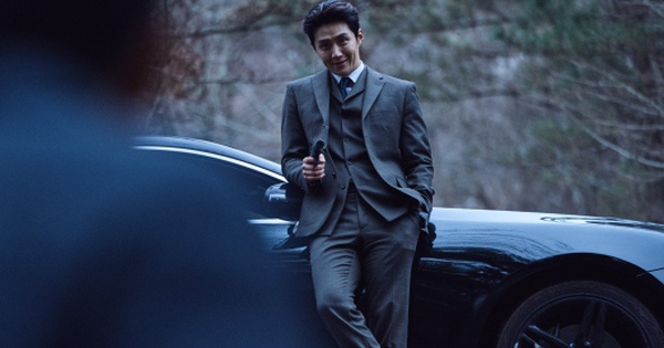 Phim mới của Kim Seon Ho đứng vững tại phòng vé Hàn dù đụng độ loạt bom tấn mới