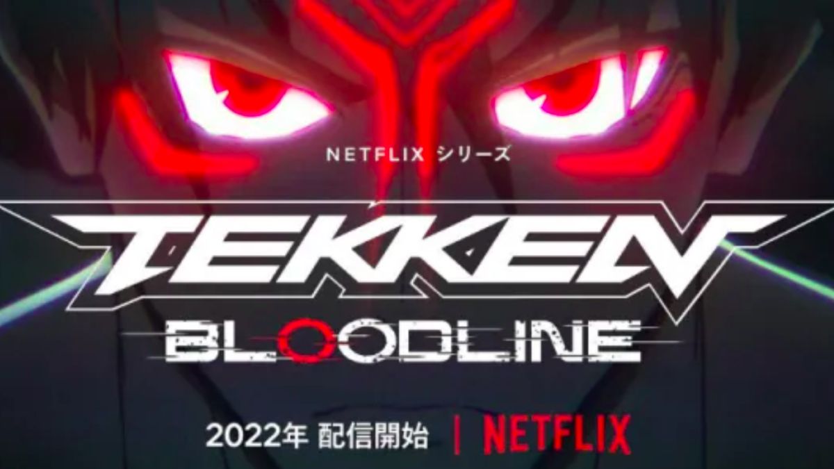 Tekken: Bloodline hẹn ngày gặp mặt game thủ và tung trailer mới
