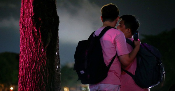 Singapore sẽ xóa bỏ luật cấm quan hệ tình dục đồng tính nam
