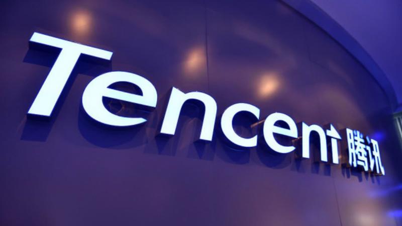 Tencent tăng cường quảng cáo cho game