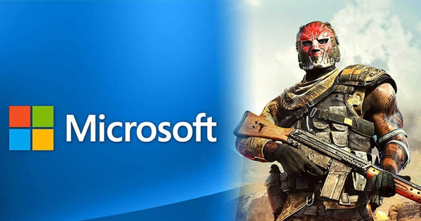 Microsoft lên kế hoạch mua thêm nhiều studio game mới, cạnh tranh trực tiếp với Sony và Tencent