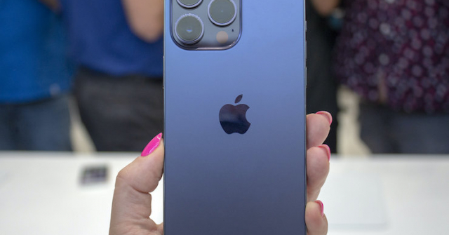 NÓNG: Chốt ngày đặt trước và mở bán iPhone 14 series tại Việt Nam