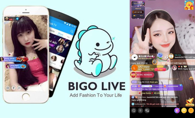 Bigo Live công bố người chiến thắng chương trình “Thêm bạn thêm vui”