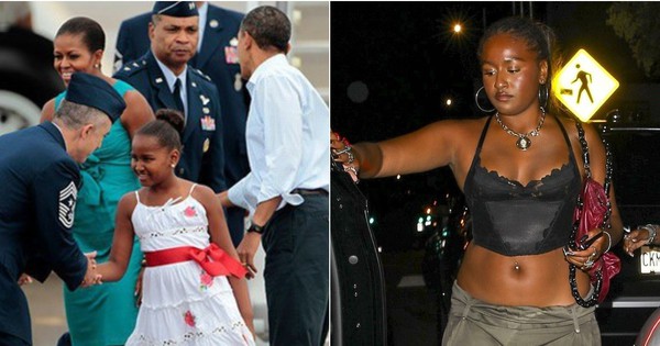 Con gái út nhà Obama sau 6 năm rời Nhà Trắng: Rũ bỏ hình tượng chỉn chu, gây chú ý bởi phong cách phóng khoáng