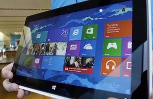 Microsoft nhắc nhở người dùng về ngày chấm dứt hỗ trợ Windows 8.1