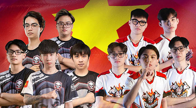 PUBG: Ngạo nghễ Việt Nam! Lần đầu tiên một đội tuyển PUBG VN lọt vào Grand Finals của PGC 2022 nhưng không phải 1 mà là cả TE và CES