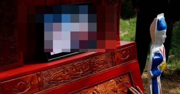 Trung Quốc rúng động vụ thiếu nữ tự tử, thi thể bị bố mẹ bán làm 