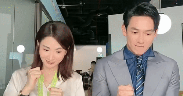 Cặp sao Việt hút 6 triệu view vì quá đẹp đôi, nhà gái khiến netizen “nhìn tưởng Vương Sở Nhiên”