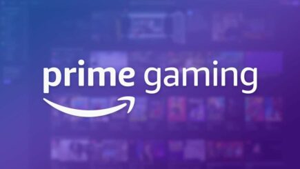 Amazon Prime free 10 Game từ ngày 27/12/2022 đến ngày 1/3/2023