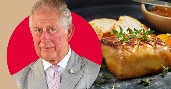 Vì sao Vua Charles quyết định CẤM món ăn biểu tượng vô cùng nổi tiếng này trong mọi bữa ăn của Vương thất Anh?