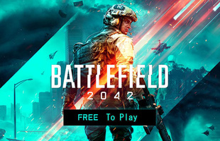 Học theo PUBG, Battlefield 2042 có thể mở cửa miễn phí 100%