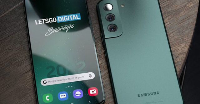 Samsung xác nhận sự kiện tháng 2: Galaxy S22 Ultra sẽ thay thế Galaxy Note?