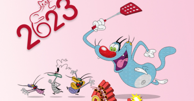 Những nhân vật mèo hoạt hình nổi tiếng thế giới: Tom, Doraemon, Hello Kitty,...