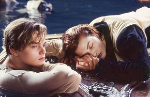 Jack (Leonardo DiCaprio) phải chết trong 'Titanic' vì một lý do