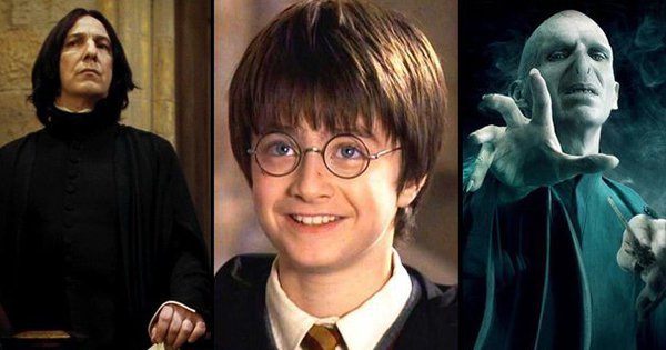 Loạt giả thuyết khó tin nhưng có thể thay đổi Harry Potter mãi mãi: Nam chính và phản diện là anh em ruột?