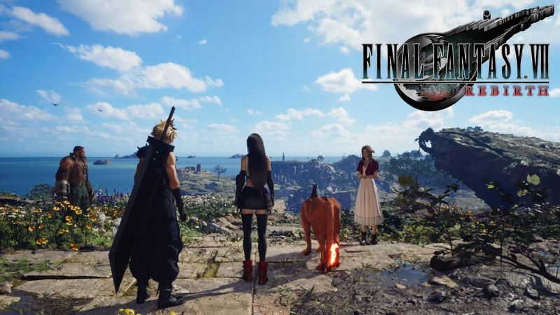 Tổng hợp đánh giá sớm Final Fantasy VII: Rebirth - GOTY 2024 chính là đây?