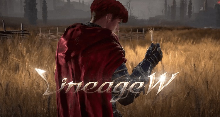 NCSOFT hé lộ dự án game mới liên quan đến Lineage W, sử dụng Unreal Engine 5
