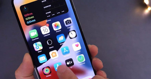 Apple tiếp tục duy trì lợi thế này của iPhone 14 Pro so với iPhone 14